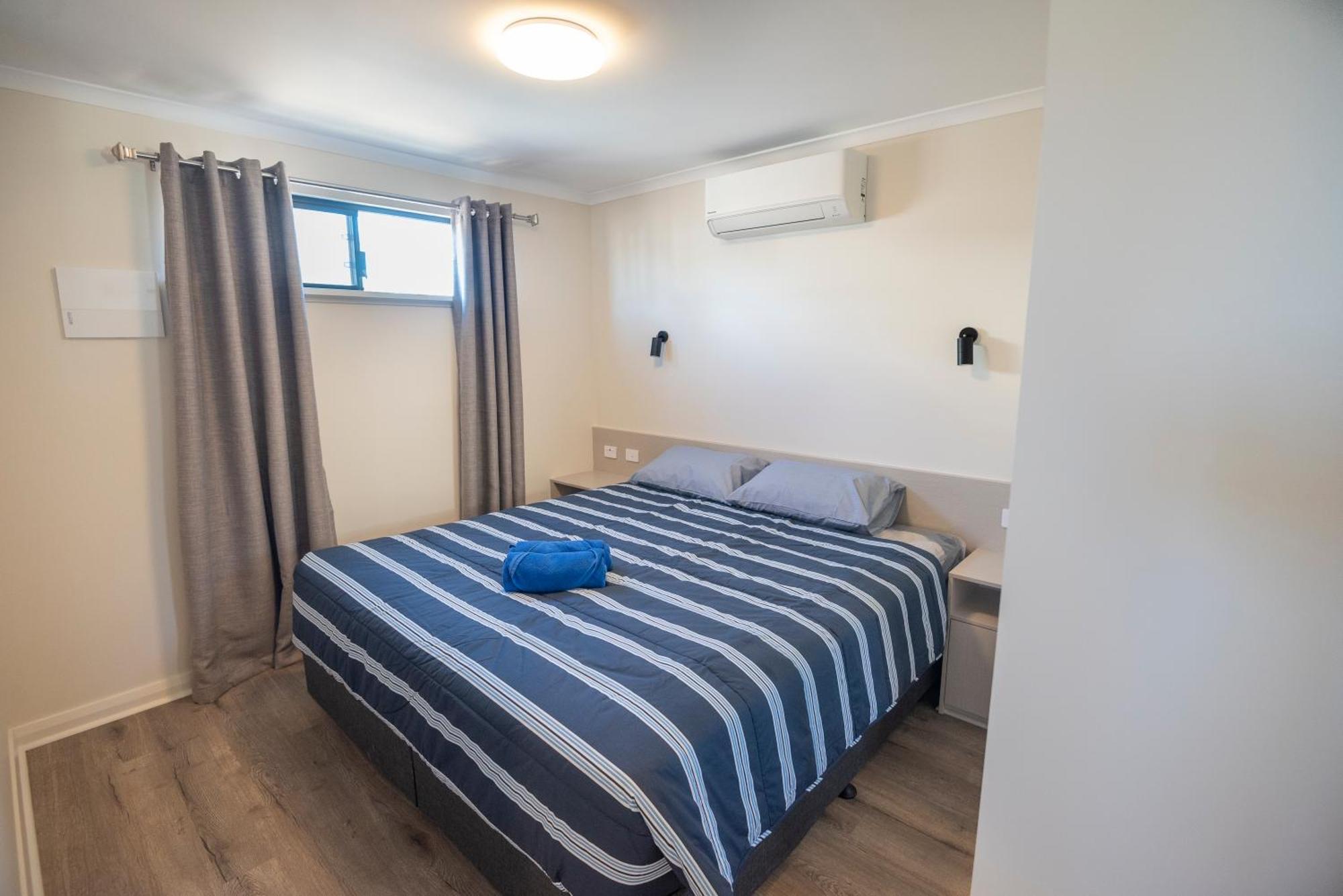 Hotel Jurien Bay Tourist Park Exterior foto